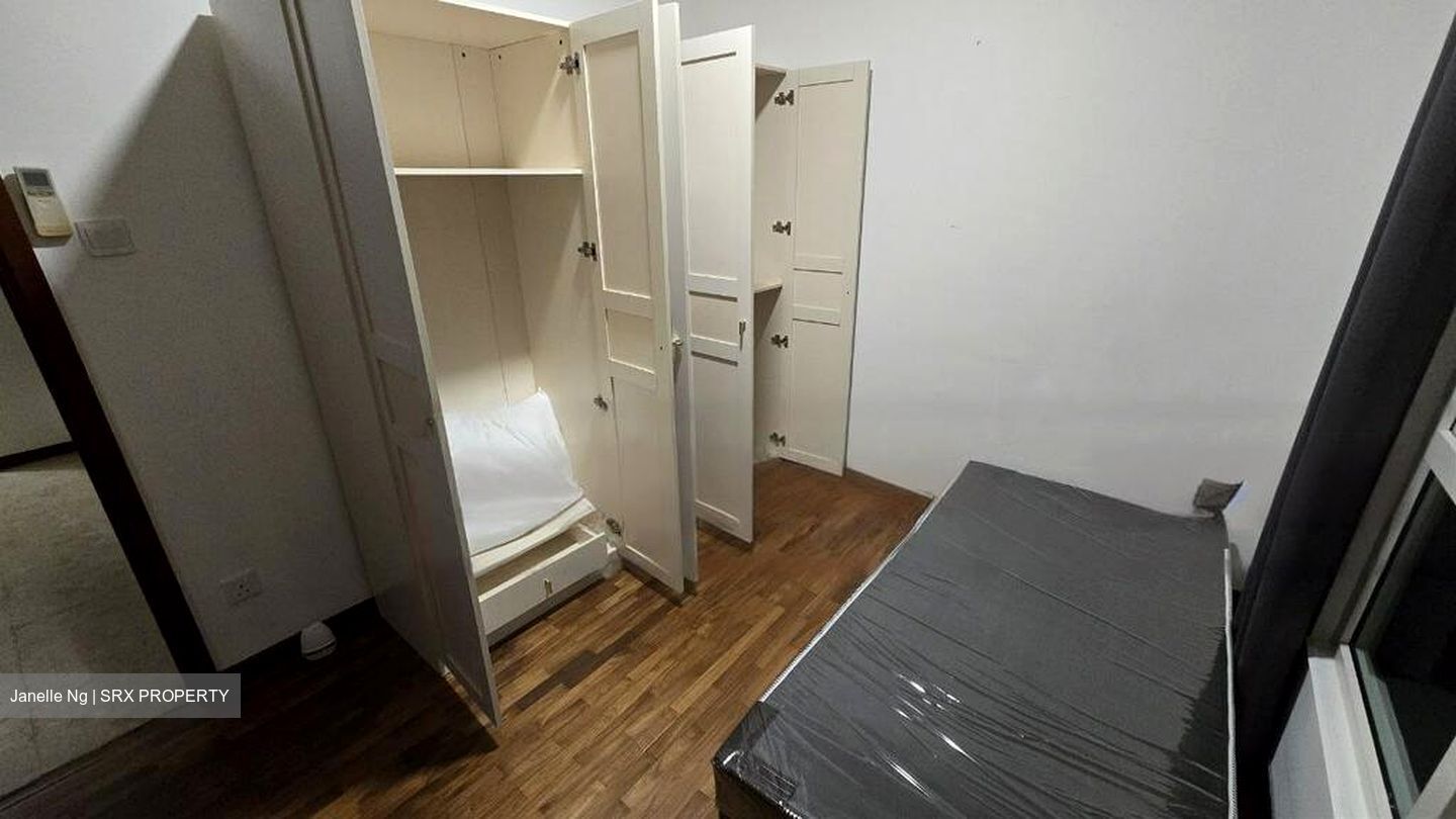 The Floravale (D22), Condominium #498979521